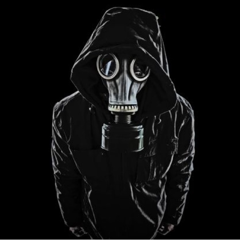 💀 Soviet Era GP-5 Gas Mask(s) - Picture 16 of 16